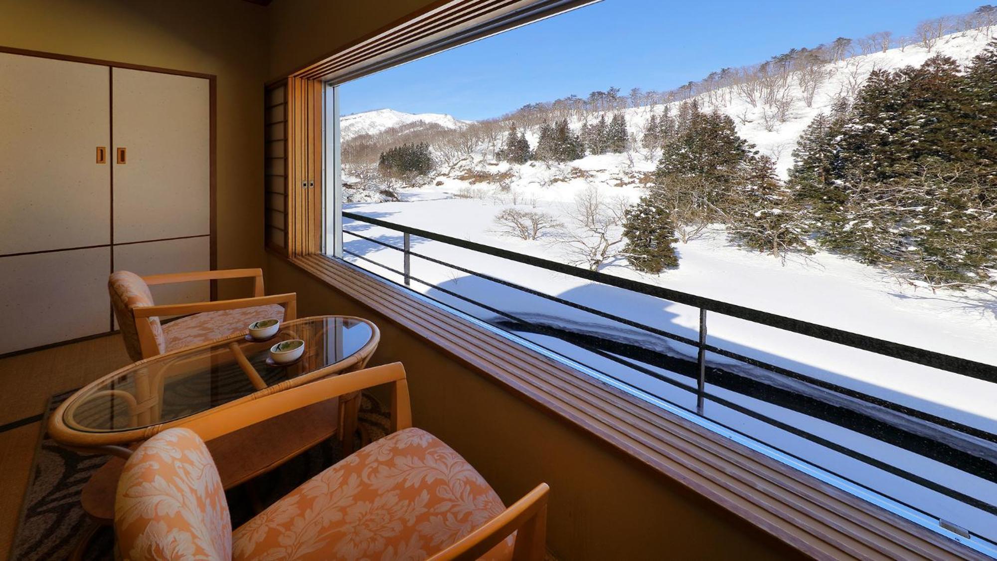 Ginzanso Hotel Obanazawa Екстериор снимка
