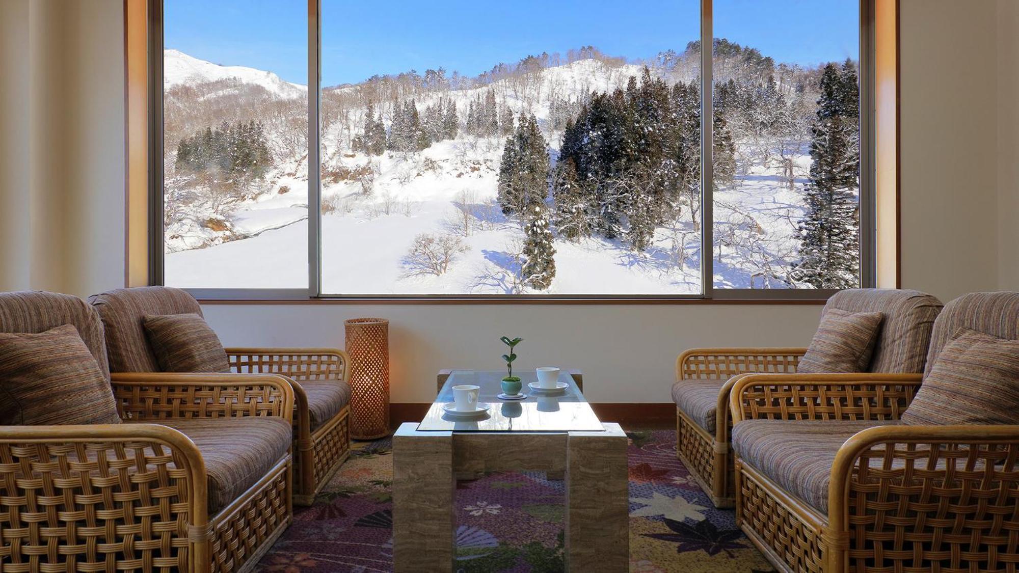 Ginzanso Hotel Obanazawa Екстериор снимка